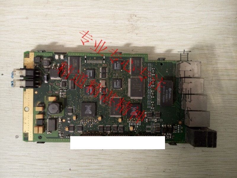  SIEMENS CPU UNIT A5E00222570