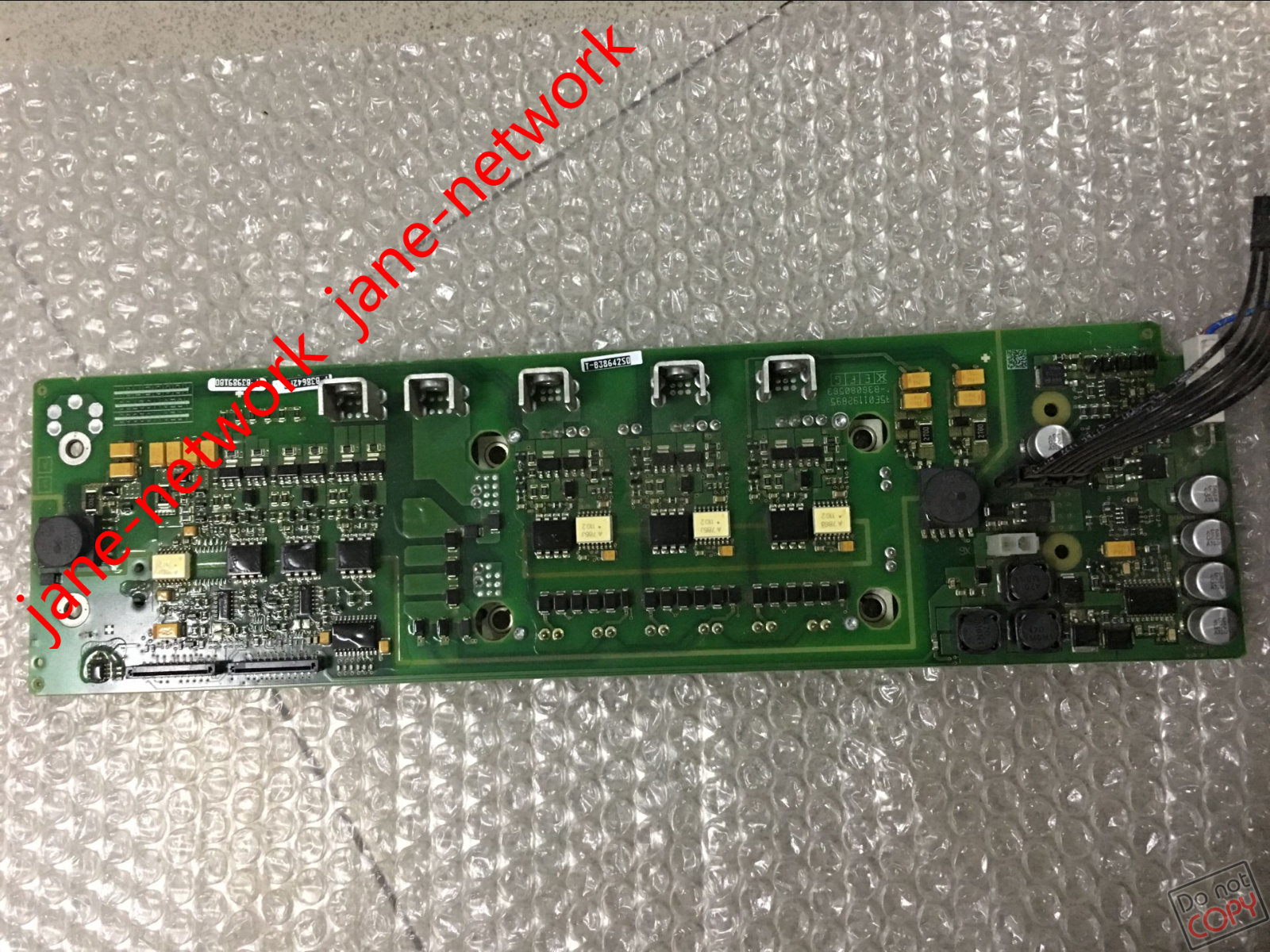 100% test Siemens A5E01192730-002C4-002 A5E01192895 (by DHL or EMS) #DZY