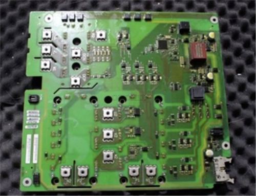 Used Siemens G120 A5e01162145 Testd 1Pc U