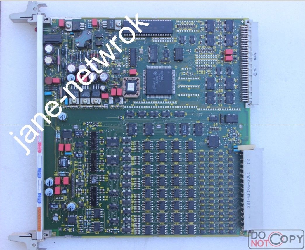 1pc 100% tested SIEMENS A5E00211654 D (BY EMS or DHL) #DZY