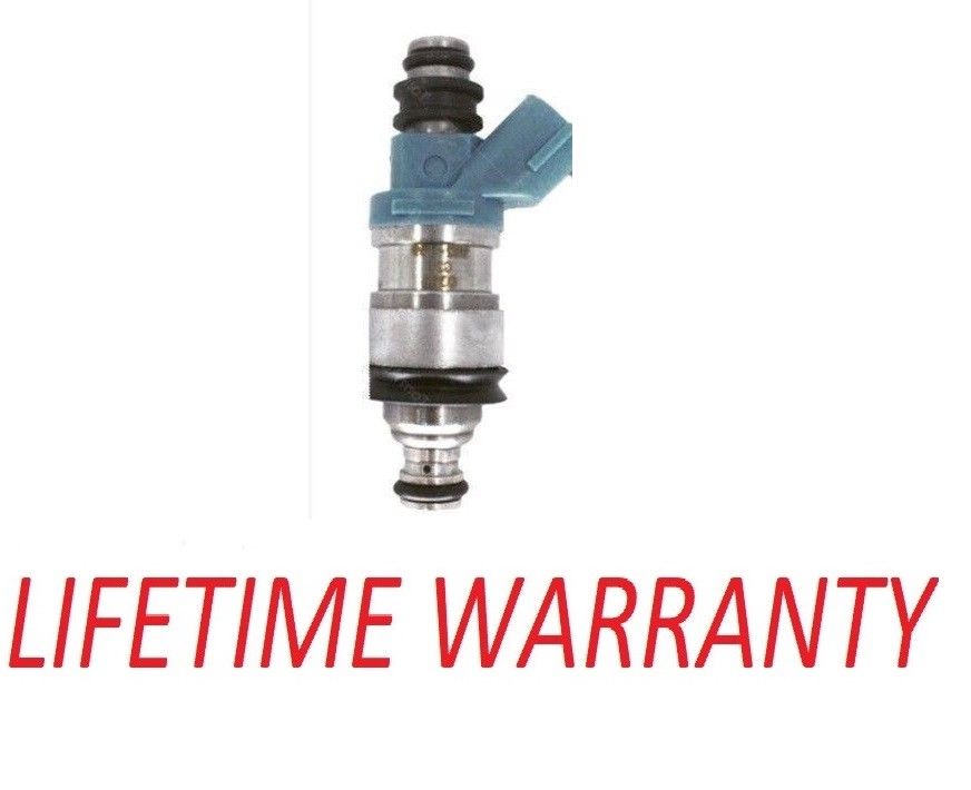 1x OEM  Injector for Avalon-Camry-ES300-Sienna-Solara 3.0L (23250-20010)