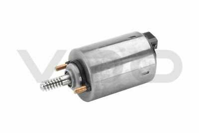 SIEMENS A2C59515104 Actuator, exentric shaft (variable valve lift) for BMW