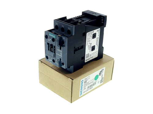 SIEMENS 3RT2 026-1BB40 -NEW-