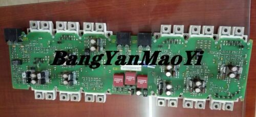 FedEx DHL Used Siemens 430/440 series 200kw / 250kw driver board A5E00121536 