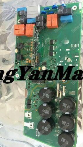 FedEx DHL used Siemens board A5E02806930