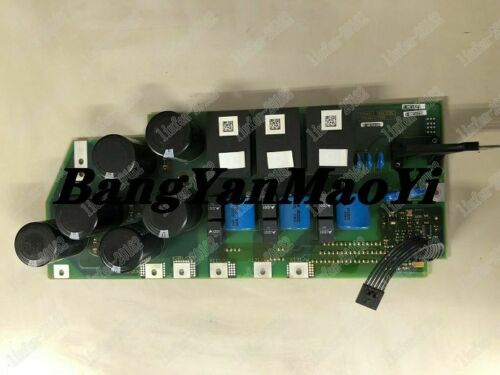 FedEx DHL used Siemens board A5E00187699
