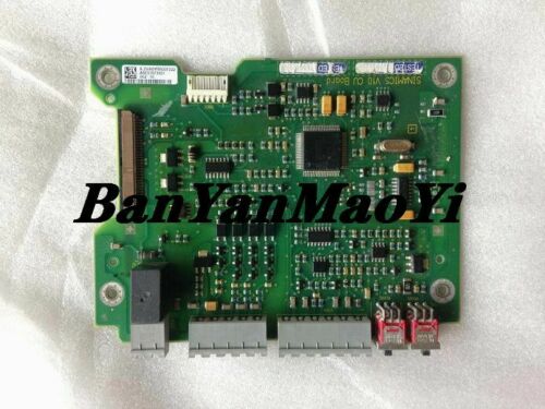 FedEx DHL USED Siemens V10 Drive Main Board A5E01573031