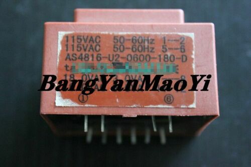 FedEx DHL Used AS4816-U2-0600-180-D ta70/B siemens Disassemble parts 
