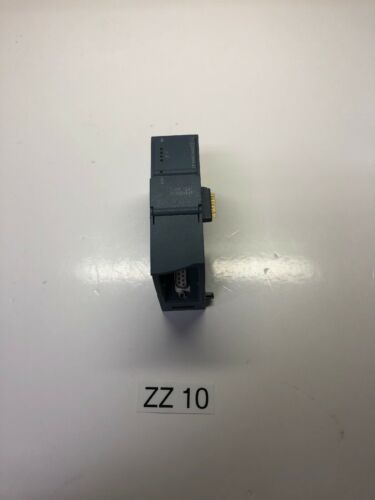 6ES7241-1CH31-0XB0 SIMATIC S7-1200, Communication module CM 1241 RS422/485