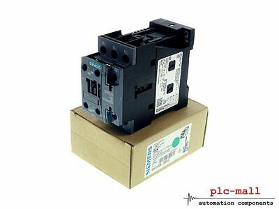 SIEMENS 3RT2 026-1BB40 -NEW-
