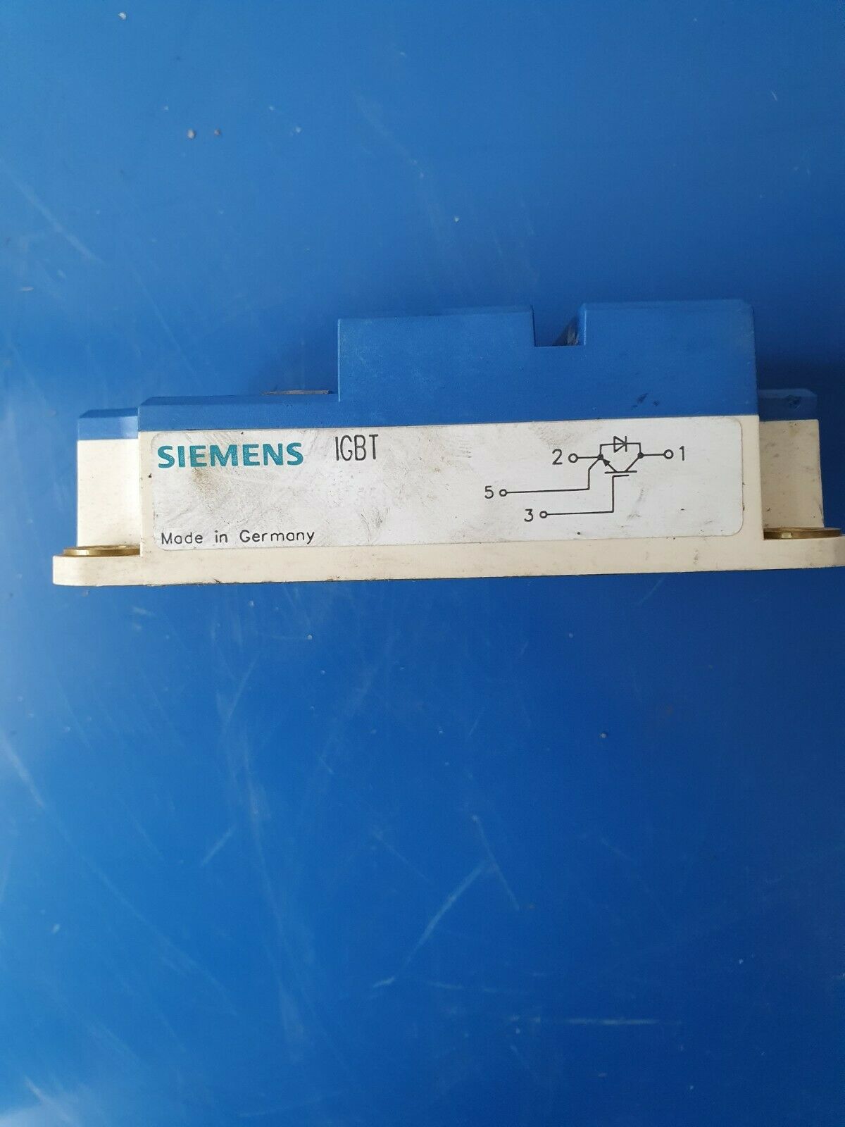 used SIEMENS BSM200GA120DN11 9516 IGBT