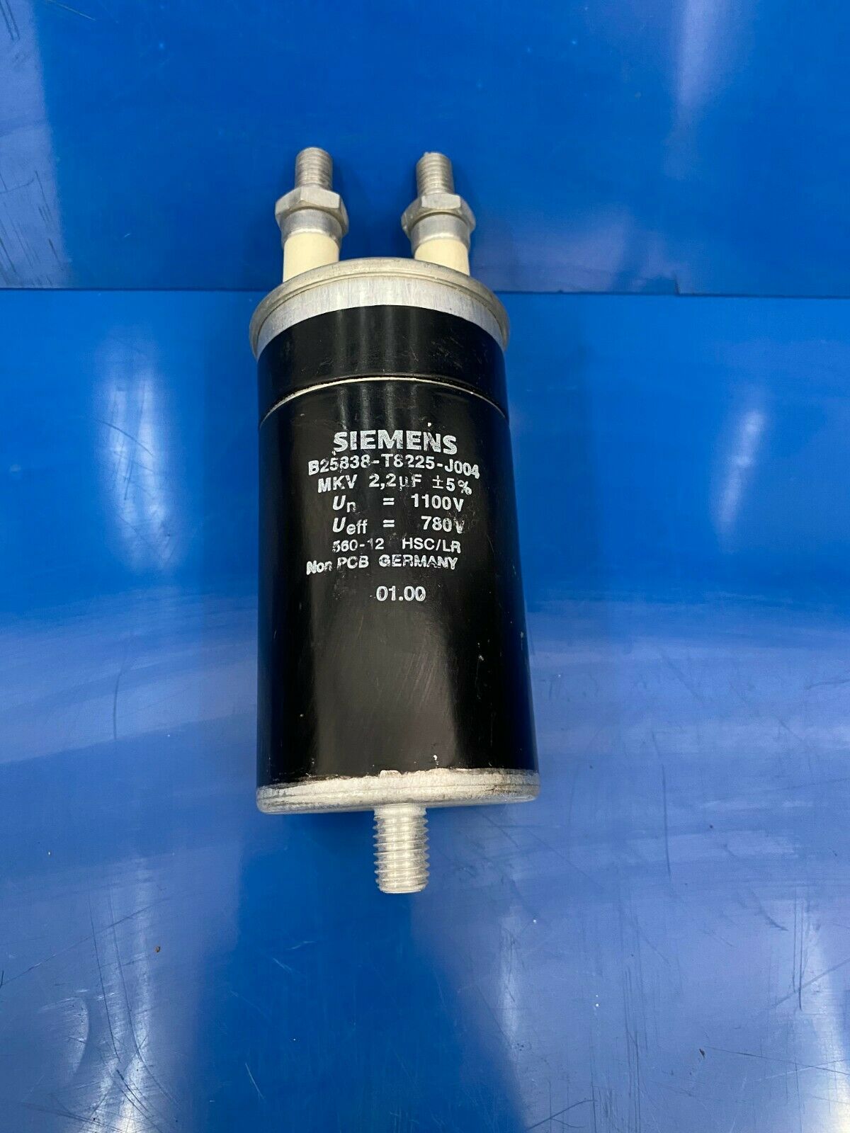 SIEMENS B25838-T8225-J004