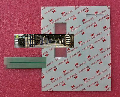 For SIEMENS C7-613 A5E00177787 A5E00128532 Membrane Keypad