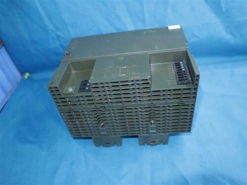 Siemens 6EP1 354-1AL01 6EP13541AL01 Power Supply 
