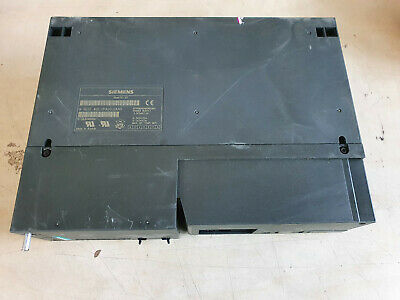 Siemens 6ES7 405-0RA00-0AA0
