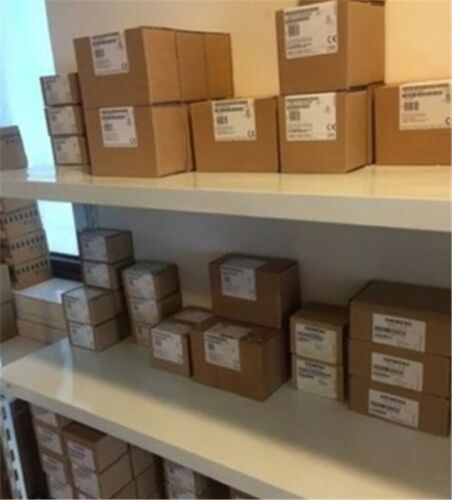 1Pc New Siemens 6ES7 321-1BH50-4AA1 cv