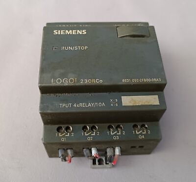 Siemens 6ED1 052-2FB00-0BA3