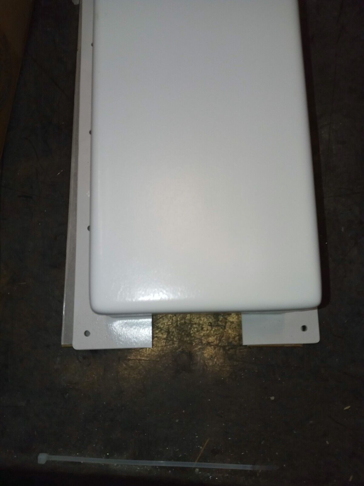 SIEMENS damper motor weather guard ASK75.1U