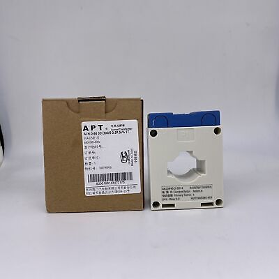 1PCS NEW Current Transformer ALH-0.66  30I 300/5 0.5R 5VA 1T 5VA  SIEMENS