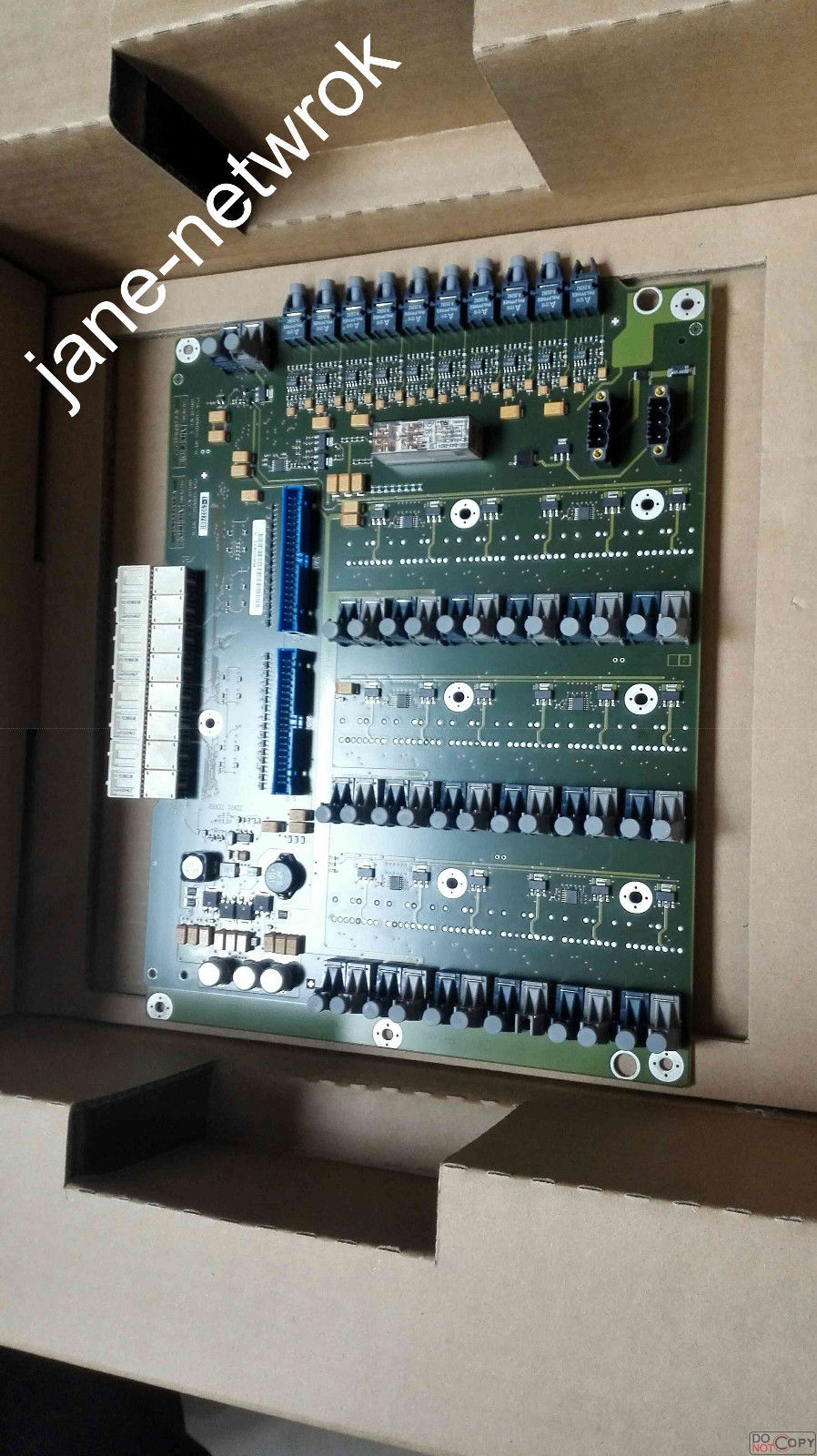 1pc 100% tested SIEMENS A5E00468277 A5E00461660  (BY EMS or DHL) #DZY