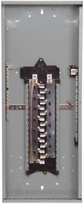 MURRAY LC2040L1200 LOAD CENTER, 20 SPACES, 40 CIRCUITS, 200 AMP, MAIN LUG