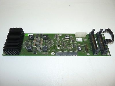 Siemens SEAS A2B00081152-L06CU-05 03055071-03 Control Module Untested AS-IS