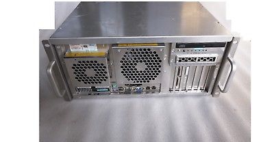 SIEMENS IRS3 COMPUTER IRS3-REC,8377694 [PBX-40] TESTED WORKING FREE SHIP #1
