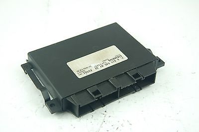 USED OEM GENUINE MERCEDES BENZ ECU CONTROL UNIT A0175450732 SIEMENS 5WK33997