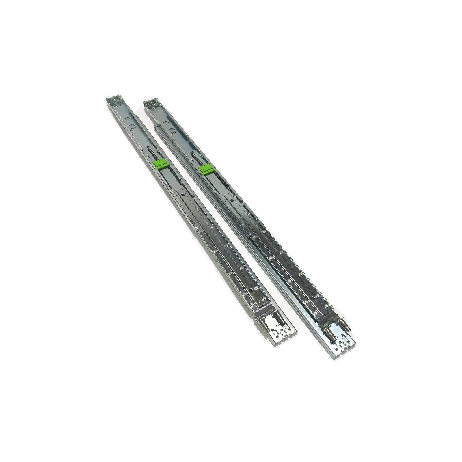 Fujitsu Siemens Primergy TX300 RX350 S7 S8 A3C40140114 Rack Mount Rail Kit