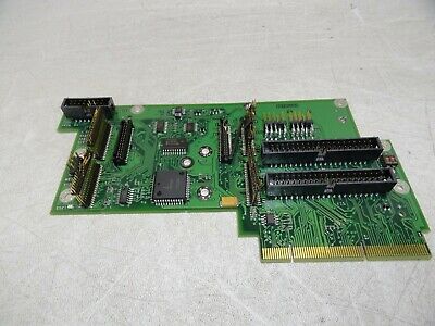 Siemens Siplace 03019066-03 PCB Head Adapter Board Untested AS-IS