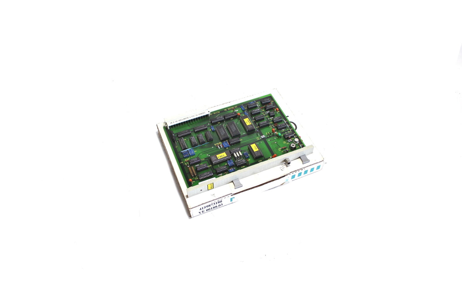Siemens PC 612 F B110-F405 Hx 4 W6