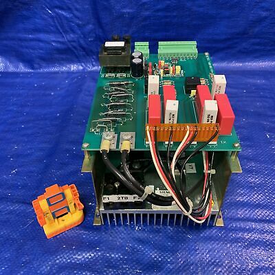 Siemens A1-116-180-502 Field Supply