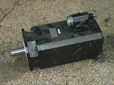 SIEMENS  SERVO MOTOR  12191140058