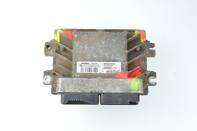 ECU ECM 8200326391, 8200326380, S110140002A Renault CLIO SYMBOL 1998-2008