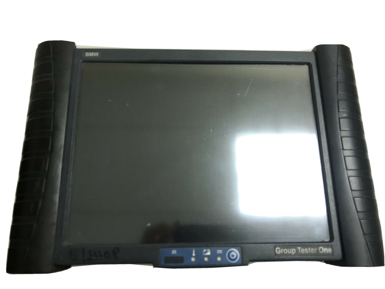 BMW SIEMENS Bedienteil GT1  DIAGNOSTIC TOUCHSCREEN A5E00134983 (UNTESTED)