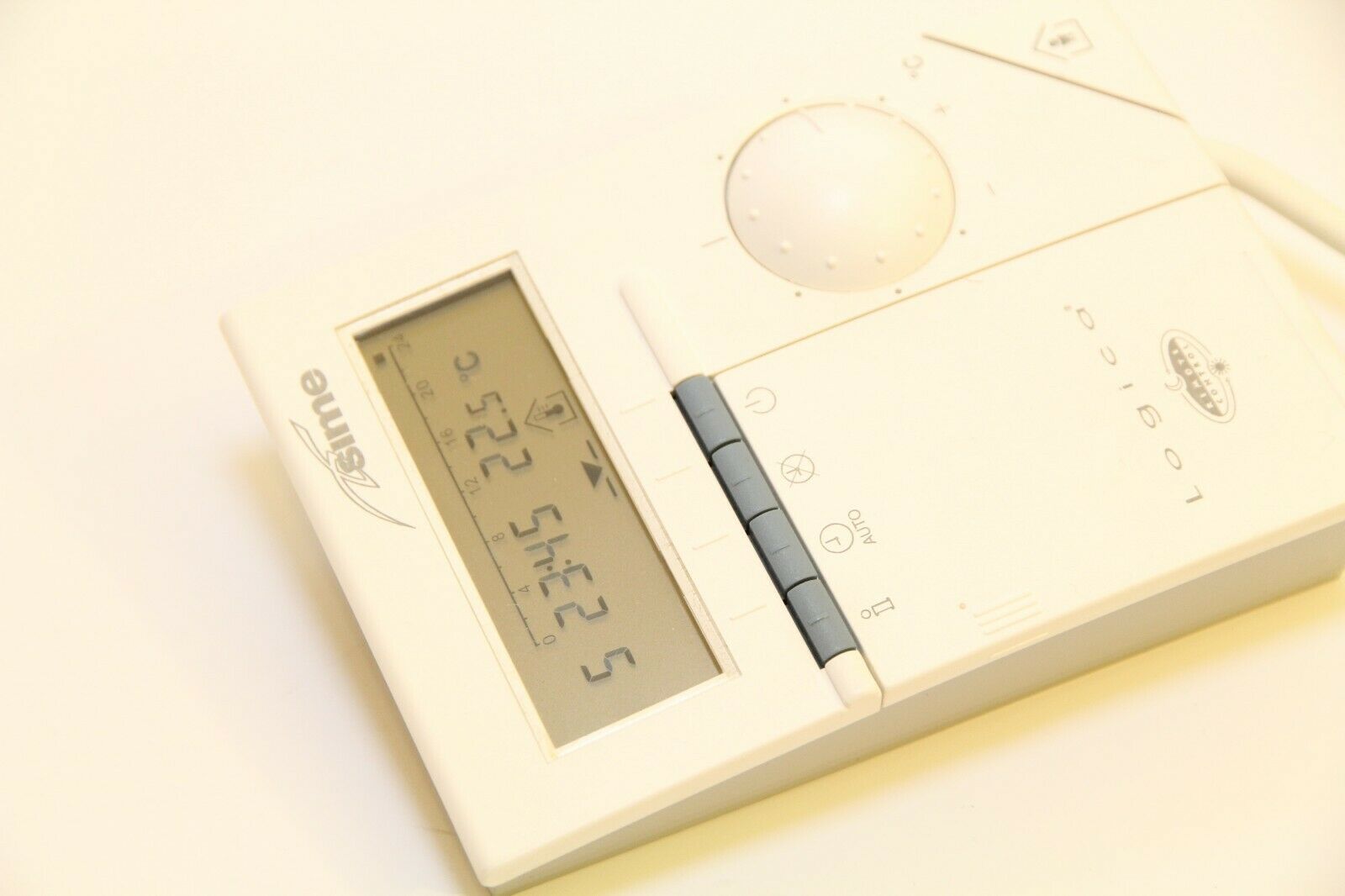 Sime Siemens Landis &amp; Staela REA70.01 Logica Heater Room Controller Thermostat