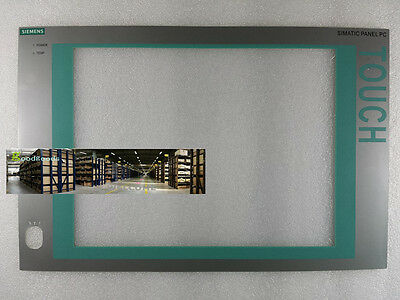 For SIEMENS FRONT PANEL A5E00324360 SIMATIC TOUCH Protective film ##D5GF5