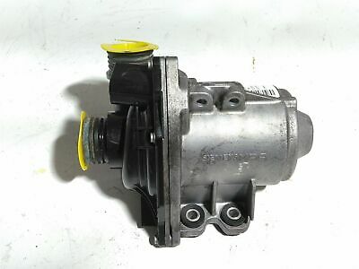 Siemens VDO A2C53111628 Electric Water Pump Untested AS-IS for Parts Only