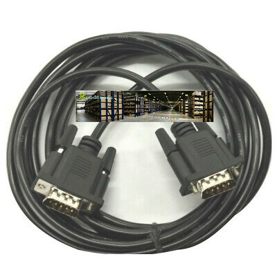 1PCS // FOR A5E01162668 Siemens S7-200/300  plc programming cable