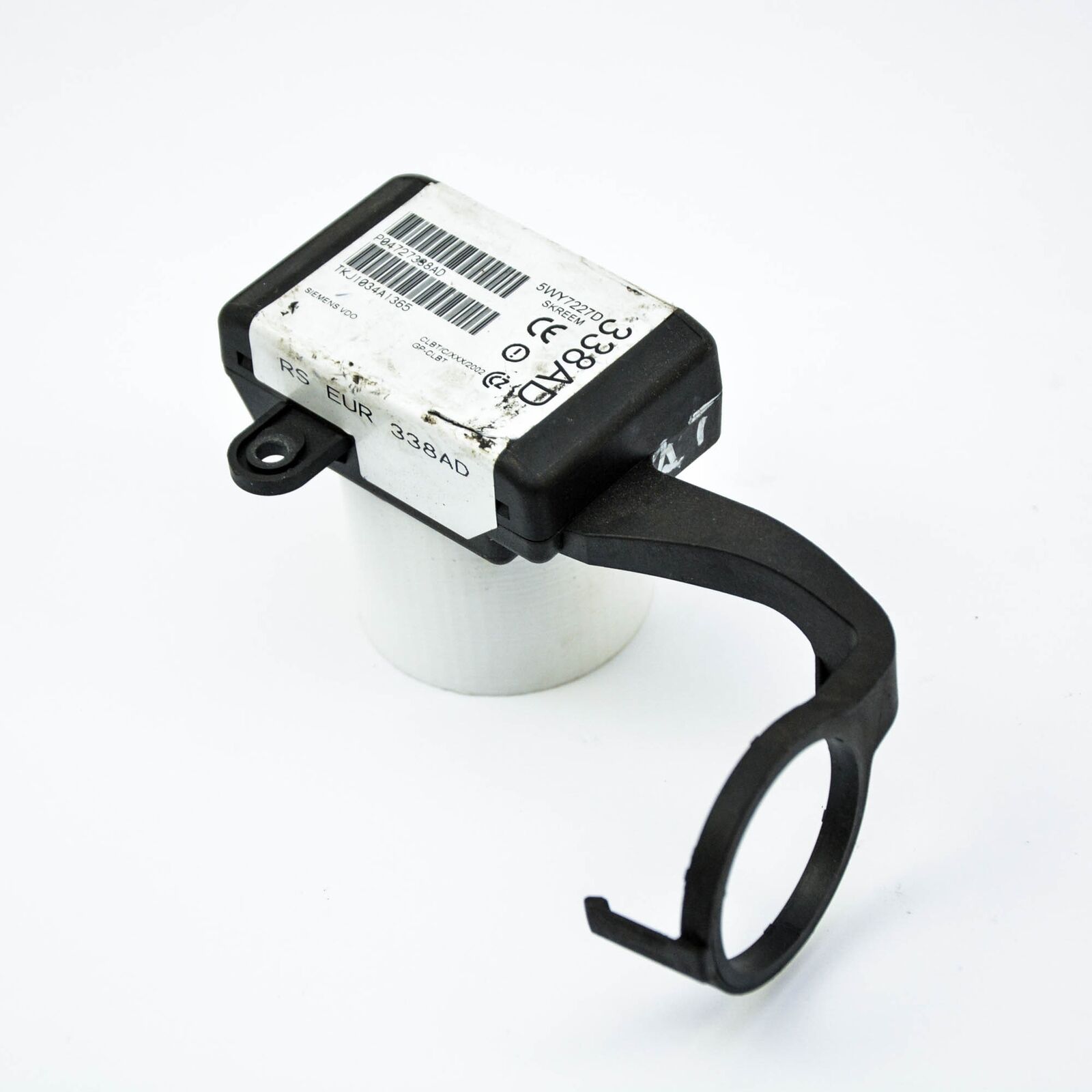 Immobilizer Reader Chrysler VOYAGER Mk 3 RG RS 1999-2008 P04727338AD Siemens VDO