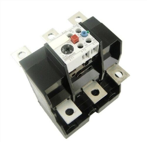 1Pcs New Siemens Thermal Overload Relay 3UA6240-2H 55-80A br