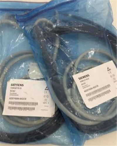 1Pc Siemens 6DD1684-0GC0 New if
