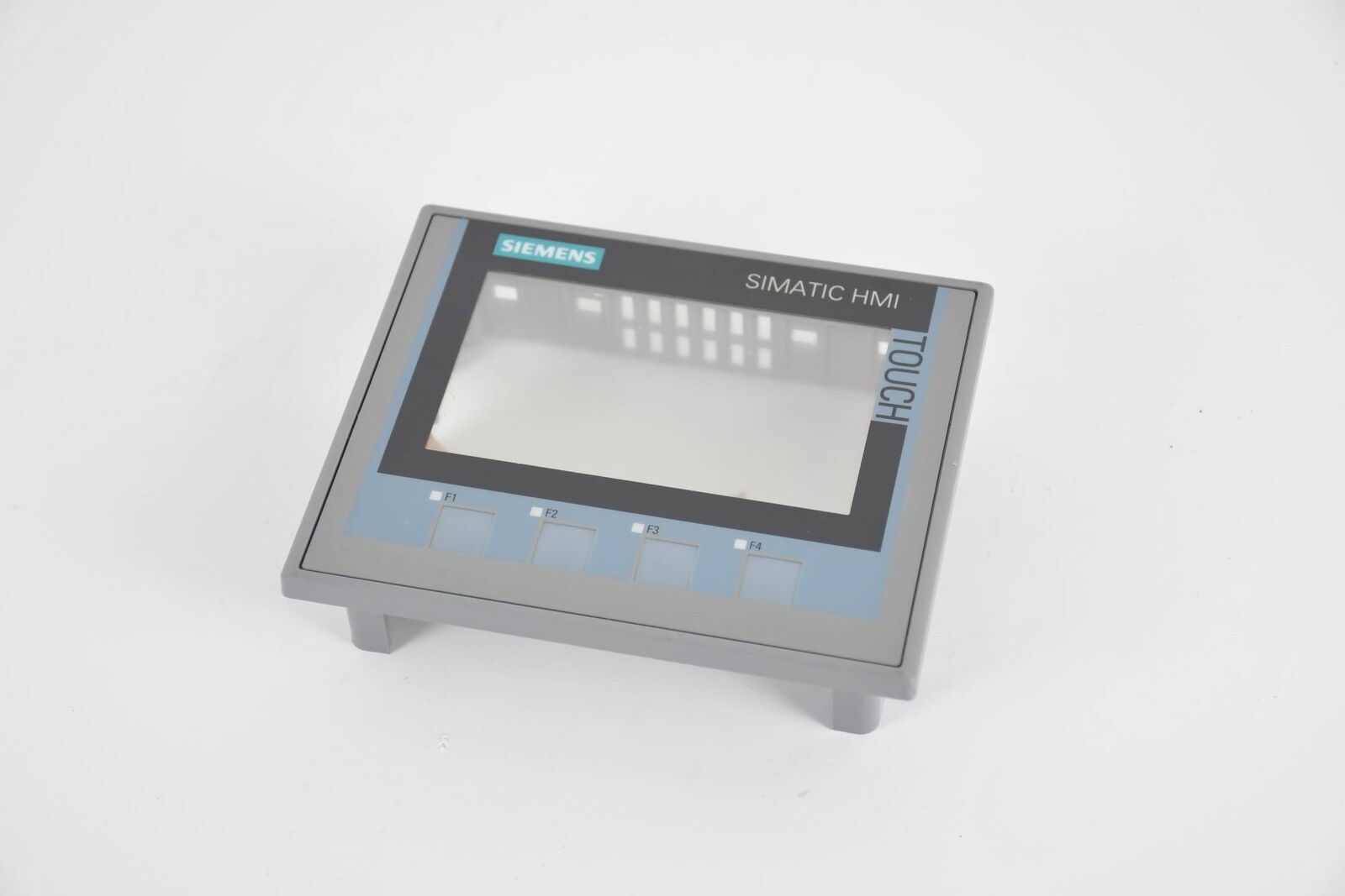 Siemens simatic 4" Touch Panel Front Cover A5E02483035