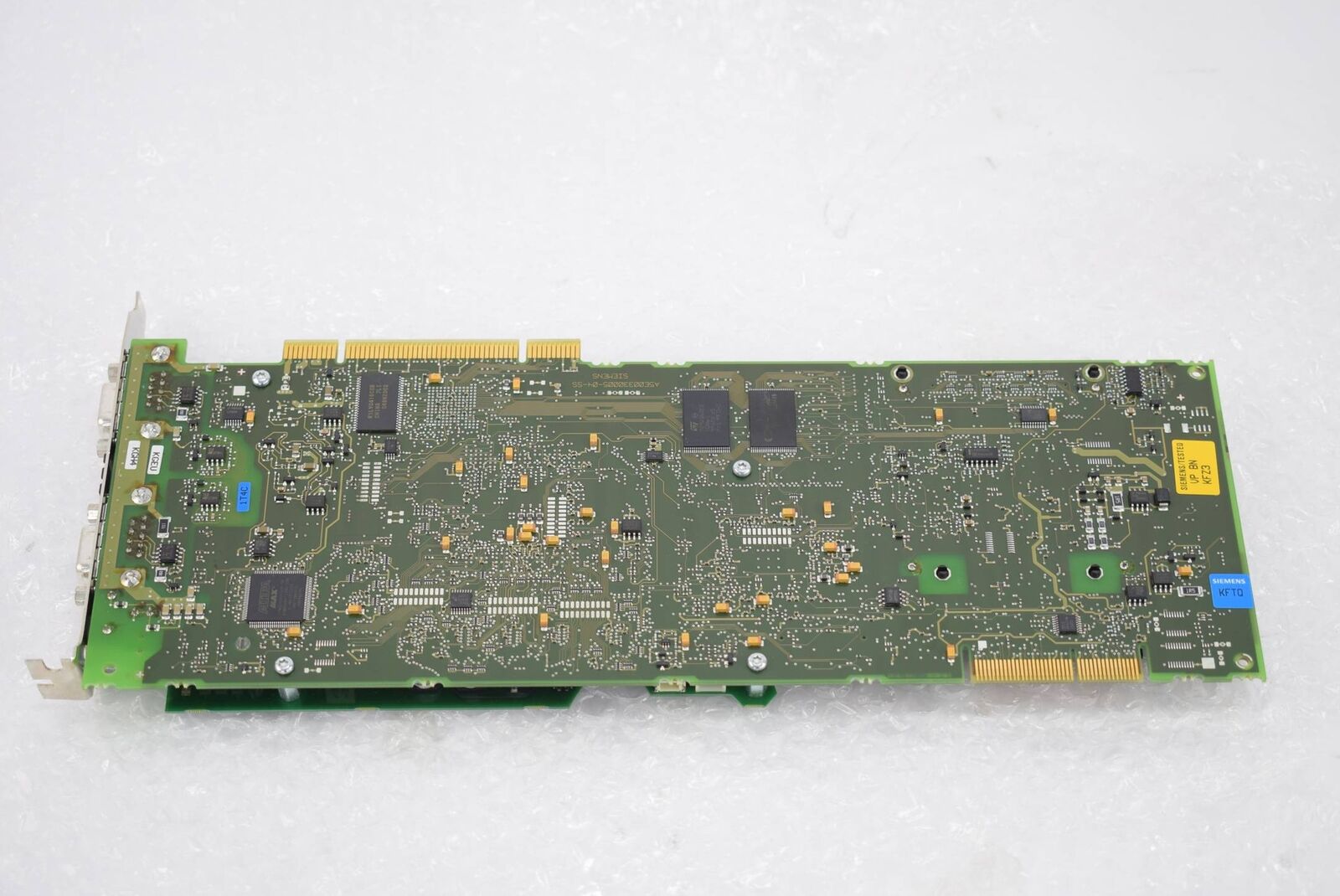 Siemens A5E00338244-04 ( A5E0 0338244-04 ) E. 31