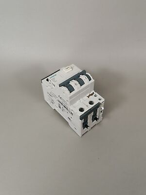 Siemens 5SY6502-7   5ST3010