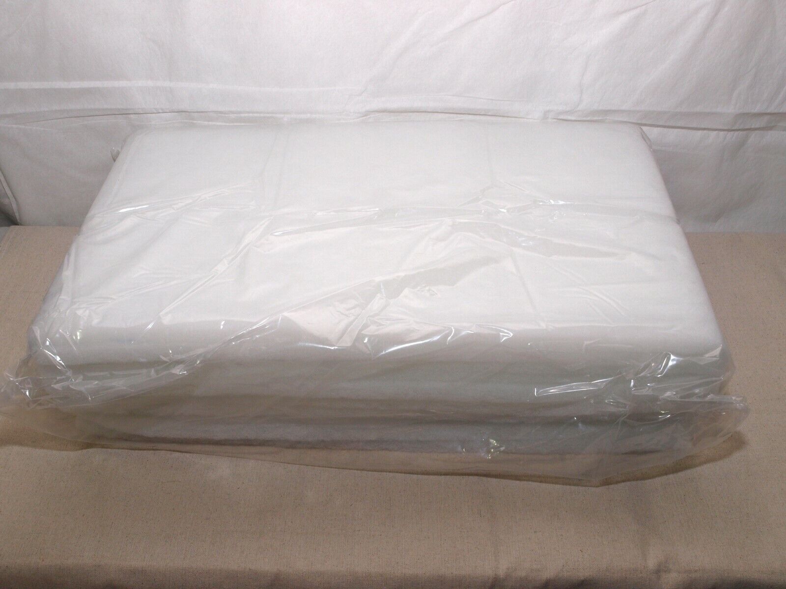 Siemens 10162084 Filter Pad CU10A – 10 Filter Pads - NEW