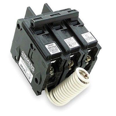 BQ2B10000S01 NEW IN BOX - Siemens / ITE Shunt  Circuit Breaker - Free UPS Ground