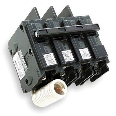 BQ3B05000S01 NEW IN BOX - Siemens / ITE Shunt  Circuit Breaker - Free UPS Ground