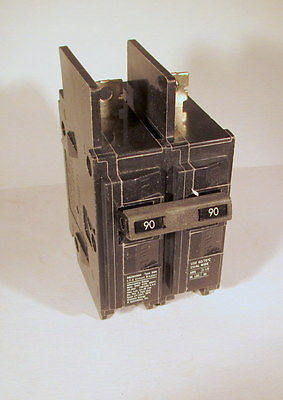 BQ2B090H  - NEW - Siemens / ITE  22K AIC Circuit  Breakers - Free UPS Ground