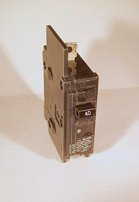 BQ1B040H - NEW - Siemens / ITE  22K AIC  Circuit  Breakers - Free UPS Ground